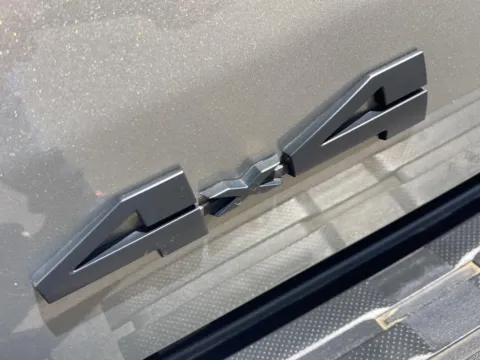 More photos of 2025 Toyota Tacoma TRD Off Road at Acura of Maui, HI