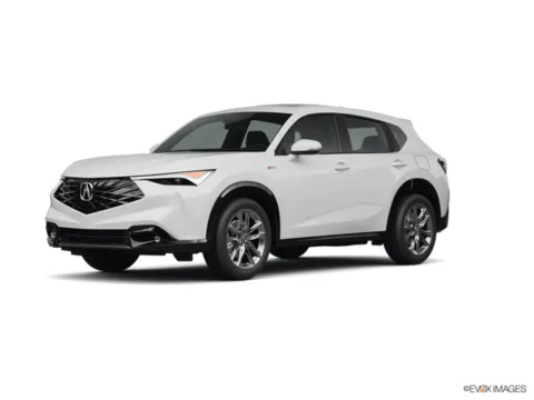 White 2026 Acura ADX w/A-Spec Package for sale in Kahului, HI