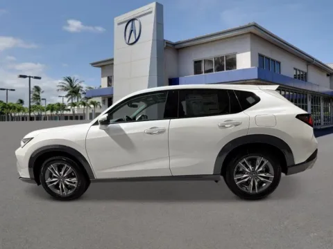 Photos of 2026 Acura ADX for sale in Kahului, HI at Acura of Maui