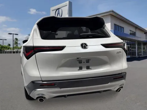 More photos of 2026 Acura ADX at Acura of Maui, HI