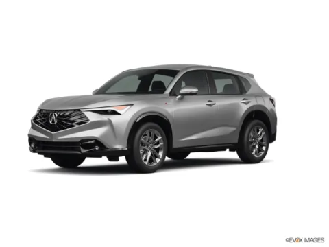 Silver 2026 Acura ADX w/A-Spec Package for sale in Kahului, HI