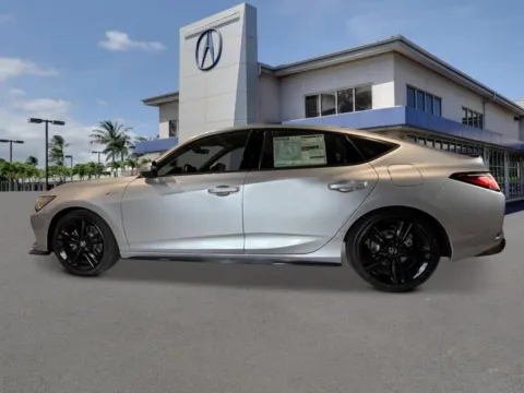 Photos of 2026 ACURA INTEGRA A-SPEC for sale in Kahului, HI at Acura of Maui
