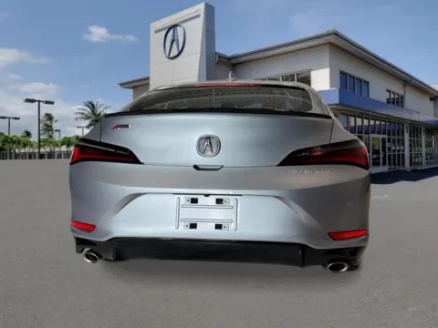 More photos of 2026 ACURA INTEGRA A-SPEC at Acura of Maui, HI