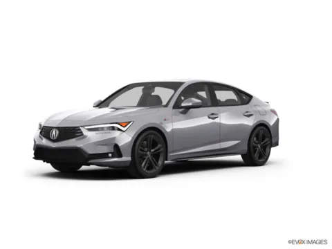 Silver 2026 ACURA INTEGRA A-SPEC for sale in Kahului, HI