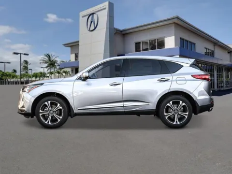 Photos of 2026 Acura RDX w/Technology Package for sale in Kahului, HI at Acura of Maui