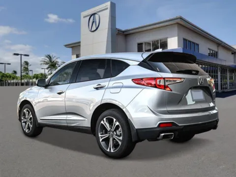 Another view of 2026 Acura RDX w/Technology Package for sale in Kahului, HI at Acura of Maui