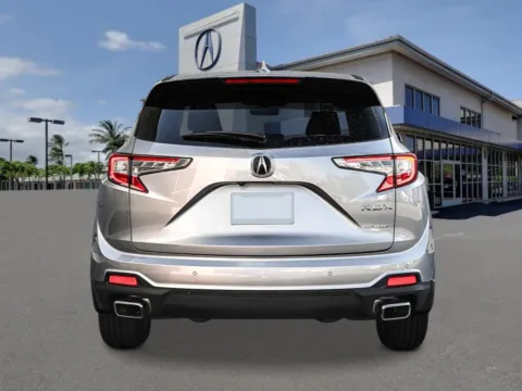 More photos of 2026 Acura RDX w/Technology Package at Acura of Maui, HI