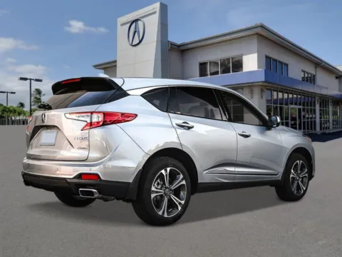 More photos of 2026 Acura RDX w/Technology Package at Acura of Maui, HI