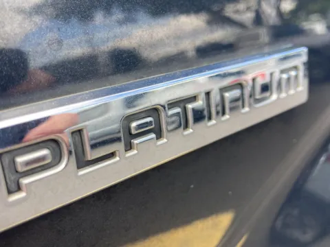 More photos of 2014 Ford F-150 Platinum at Acura of Maui, HI