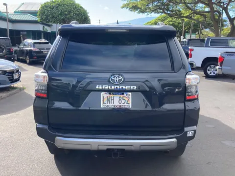 More photos of 2024 Toyota 4Runner TRD Off Road Premium at Acura of Maui, HI