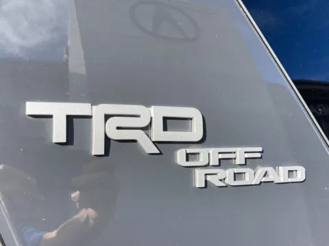 More photos of 2024 Toyota 4Runner TRD Off Road Premium at Acura of Maui, HI
