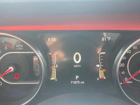 More photos of 2018 Jeep Wrangler Unlimited Rubicon at Acura of Maui, HI
