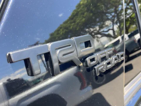 More photos of 2021 Toyota 4Runner TRD Off Road Premium at Acura of Maui, HI