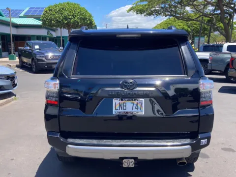 More photos of 2021 Toyota 4Runner TRD Off Road Premium at Acura of Maui, HI