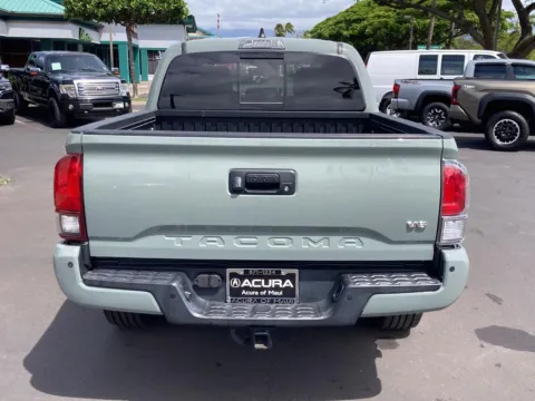 More photos of 2023 Toyota Tacoma TRD Sport at Acura of Maui, HI