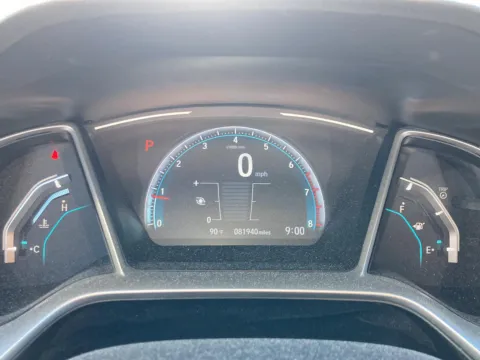 More photos of 2021 Honda Civic Sedan EX at Acura of Maui, HI