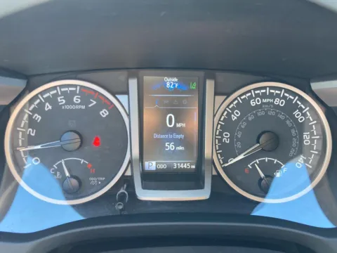 More photos of 2023 Toyota Tacoma SR5 at Acura of Maui, HI
