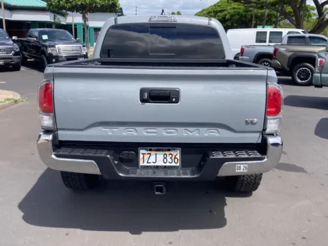 More photos of 2020 Toyota Tacoma SR5 at Acura of Maui, HI