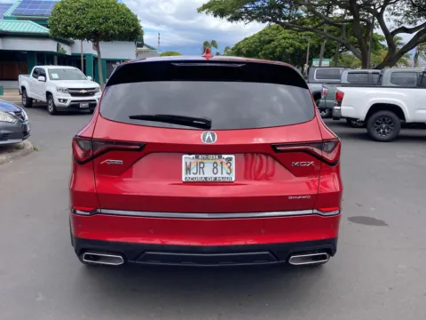 More photos of 2022 Acura MDX w/A-Spec Package at Acura of Maui, HI
