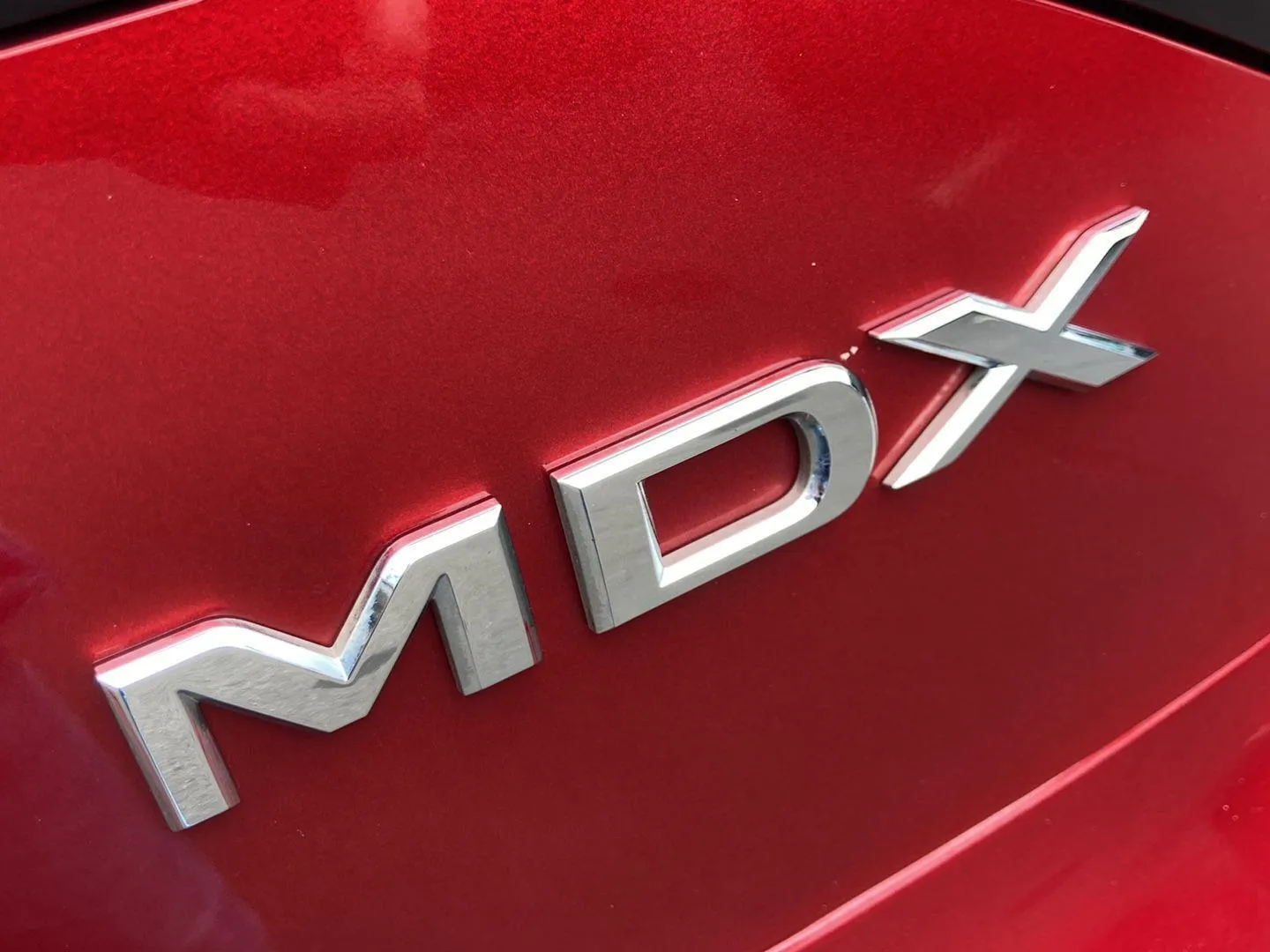 2022 Acura MDX w/A-Spec Package at Acura of Maui, photo 5