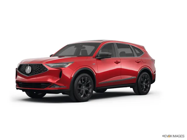 2022 Acura MDX w/A-Spec Package for sale in Kahului, HI
