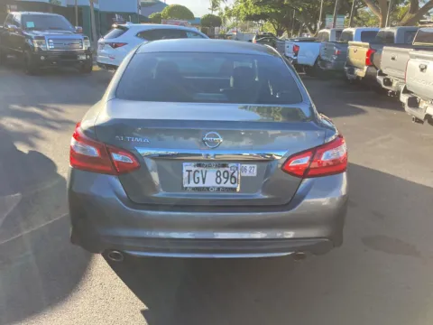 More photos of 2017 Nissan Altima 2.5 S at Acura of Maui, HI