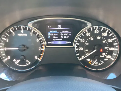 More photos of 2017 Nissan Altima 2.5 S at Acura of Maui, HI