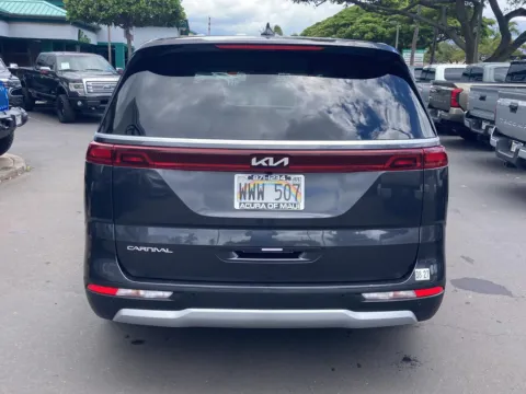 More photos of 2024 Kia Carnival LX at Acura of Maui, HI