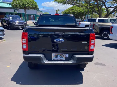More photos of 2019 Ford Ranger XL at Acura of Maui, HI