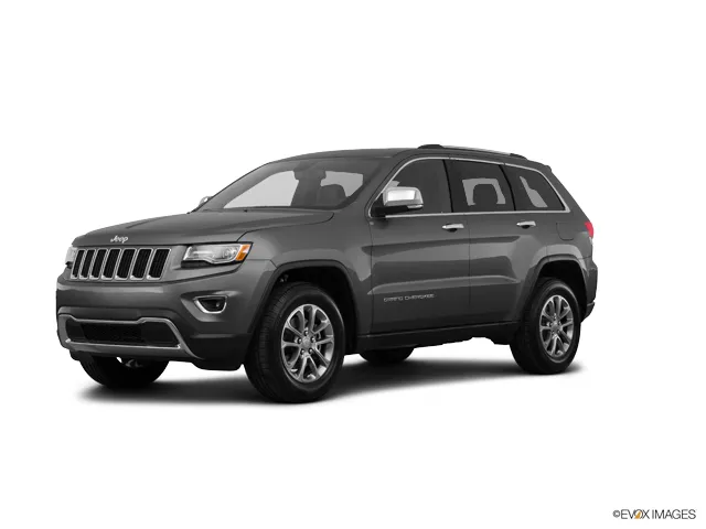 2016 Jeep Grand Cherokee Overland for sale in Kahului, HI