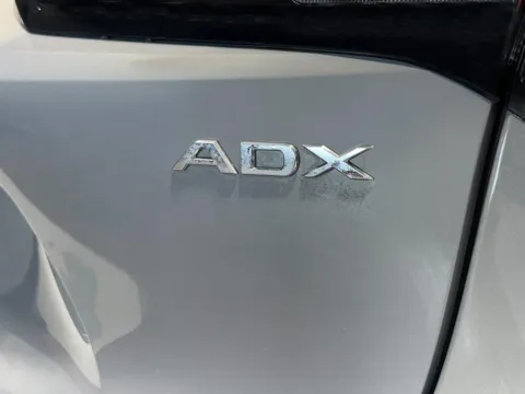 More photos of 2026 Acura ADX w/A-Spec Package at Acura of Maui, HI