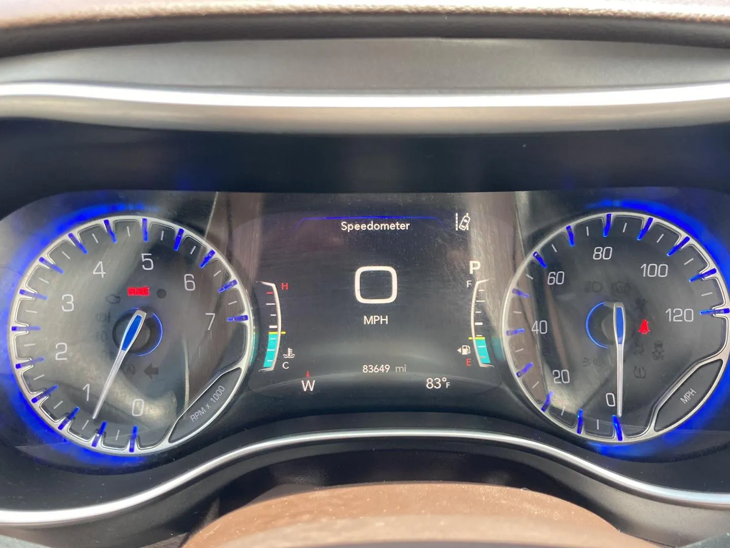 2019 Chrysler Pacifica Touring L Plus at Acura of Maui, photo 5