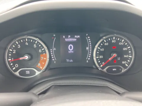 More photos of 2023 Jeep Renegade Latitude at Acura of Maui, HI