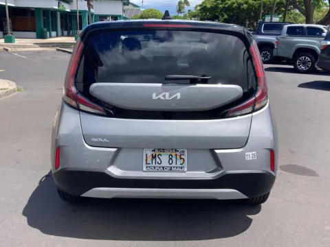 More photos of 2024 Kia Soul LX at Acura of Maui, HI