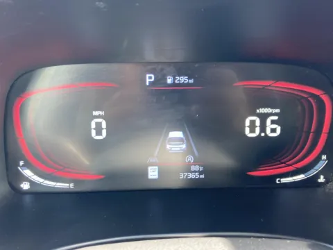 More photos of 2024 Kia Soul LX at Acura of Maui, HI