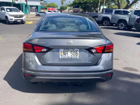 More photos of 2024 Nissan Altima 2.5 SV at Acura of Maui, HI