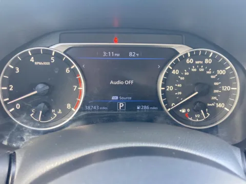 More photos of 2024 Nissan Altima 2.5 SV at Acura of Maui, HI