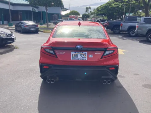 More photos of 2022 Subaru WRX Limited at Acura of Maui, HI