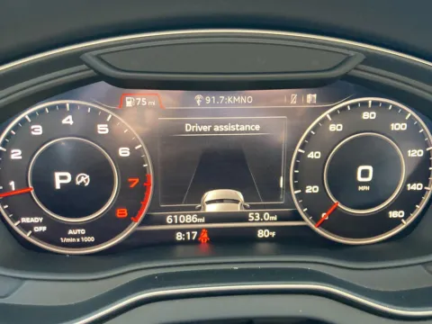 More photos of 2018 Audi Q5 Premium Plus at Acura of Maui, HI