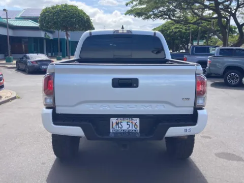 More photos of 2022 Toyota Tacoma TRD Sport at Acura of Maui, HI