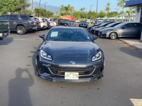Photos of 2023 Subaru BRZ Premium for sale in Kahului, HI at Acura of Maui