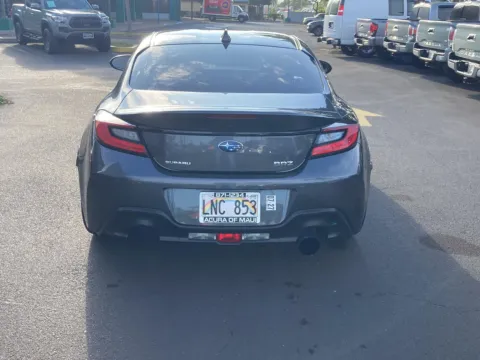 More photos of 2023 Subaru BRZ Premium at Acura of Maui, HI