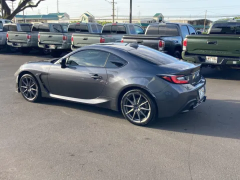 More photos of 2023 Subaru BRZ Premium at Acura of Maui, HI
