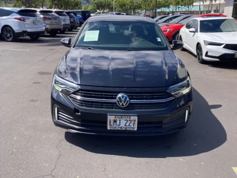 Another view of 2022 Volkswagen Jetta Sport for sale in Kahului, HI at Acura of Maui