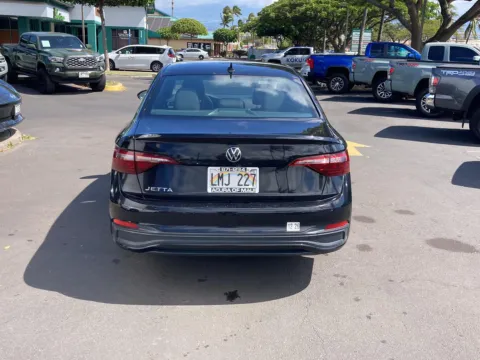 More photos of 2022 Volkswagen Jetta Sport at Acura of Maui, HI