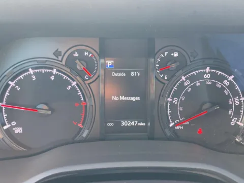 More photos of 2022 Toyota 4Runner SR5 at Acura of Maui, HI