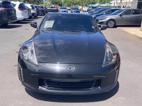 Photos of 2016 Nissan 370Z for sale in Kahului, HI at Acura of Maui