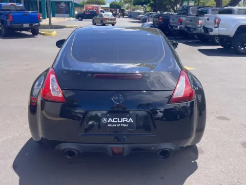 More photos of 2016 Nissan 370Z at Acura of Maui, HI