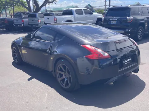 More photos of 2016 Nissan 370Z at Acura of Maui, HI