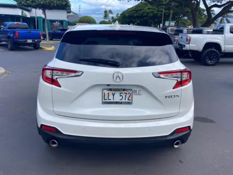 More photos of 2021 Acura RDX w/Technology Package at Acura of Maui, HI